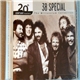 38 Special - The Best Of 38 Special