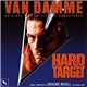 Graeme Revell Featuring Kodo - Hard Target (Original Motion Picture Soundtrack)